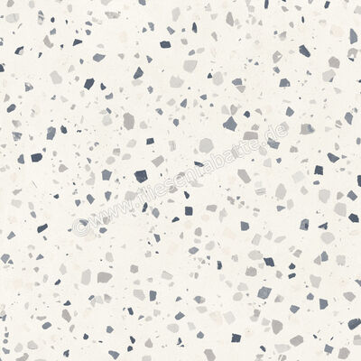  Sant Agostino Deconcrete De-Medium White 90x90 cm Bodenfliese / Wandfliese Matt Eben Naturale CSADMEWH90 | 633944