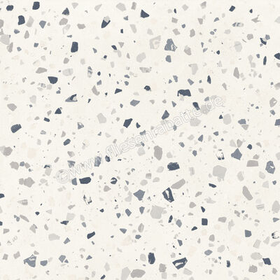  Sant Agostino Deconcrete De-Medium White 90x90 cm Bodenfliese / Wandfliese Matt Eben Naturale CSADMEWH90 | 633956