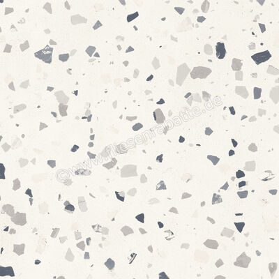  Sant Agostino Deconcrete De-Medium White 60x60 cm Bodenfliese / Wandfliese Matt Eben Naturale CSADMEWH60 | 633965