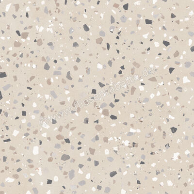  Sant Agostino Deconcrete De-Medium Sand 90x90 cm Bodenfliese / Wandfliese Matt Eben Naturale CSADMESA90 | 634010