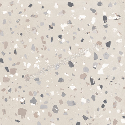  Sant Agostino Deconcrete De-Medium Sand 60x60 cm Bodenfliese / Wandfliese Matt Eben Naturale CSADMESA60 | 634034