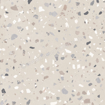  Sant Agostino Deconcrete De-Medium Sand 60x60 cm Bodenfliese / Wandfliese Matt Eben Naturale CSADMESA60 | 634037