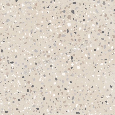  Sant Agostino Deconcrete De-Medium Sand 120x120 cm Bodenfliese / Wandfliese Matt Eben Naturale CSADMESA12 | 634055