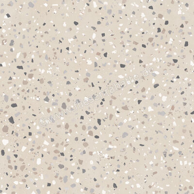  Sant Agostino Deconcrete De-Medium Sand 120x120 cm Bodenfliese / Wandfliese Matt Eben Naturale CSADMESA12 | 634058