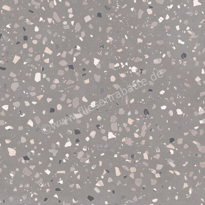  Sant Agostino Deconcrete De-Medium Grey 90x90 cm Bodenfliese / Wandfliese Matt Eben Naturale CSADMEGR90 | 634079