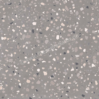  Sant Agostino Deconcrete De-Medium Grey 90x90 cm Bodenfliese / Wandfliese Matt Eben Naturale CSADMEGR90 | 634082