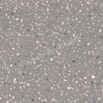  Sant Agostino Deconcrete De-Medium Grey 120x120 cm Bodenfliese / Wandfliese Matt Eben Naturale CSADMEGR12 | 634121