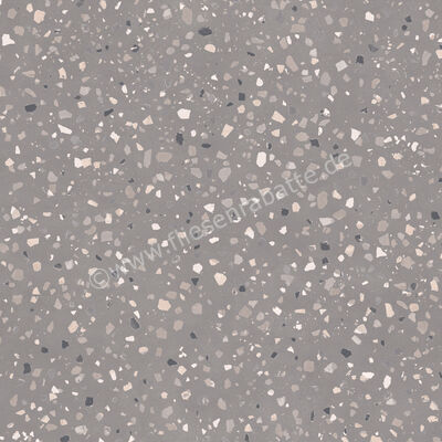  Sant Agostino Deconcrete De-Medium Grey 120x120 cm Bodenfliese / Wandfliese Matt Eben Naturale CSADMEGR12 | 634124