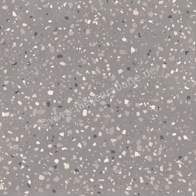  Sant Agostino Deconcrete De-Medium Grey 120x120 cm Bodenfliese / Wandfliese Matt Eben Naturale CSADMEGR12 | 634127
