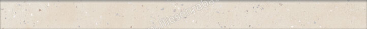  Sant Agostino Deconcrete De-Micro Sand 7.3x90 cm Sockel Matt Eben Naturale CSABDISA90 | 634148