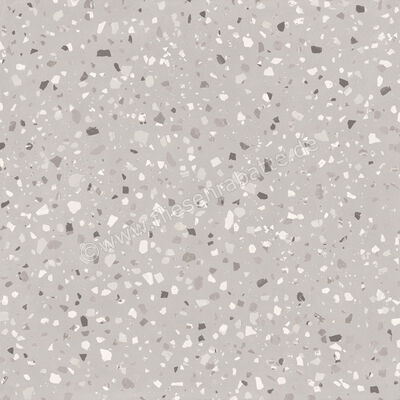  Sant Agostino Deconcrete De-Medium Pearl 120x120 cm Bodenfliese / Wandfliese Matt Eben Naturale CSADMEPE12 | 634214