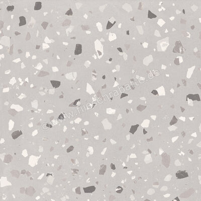 Sant Agostino Deconcrete De-Medium Pearl 60x60 cm Bodenfliese / Wandfliese Matt Eben Naturale CSADMEPE60 | 634217