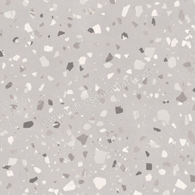  Sant Agostino Deconcrete De-Medium Pearl 60x60 cm Bodenfliese / Wandfliese Matt Eben Naturale CSADMEPE60 | 634226