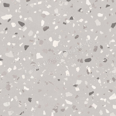  Sant Agostino Deconcrete De-Medium Pearl 60x60 cm Bodenfliese / Wandfliese Matt Eben Naturale CSADMEPE60 | 634229