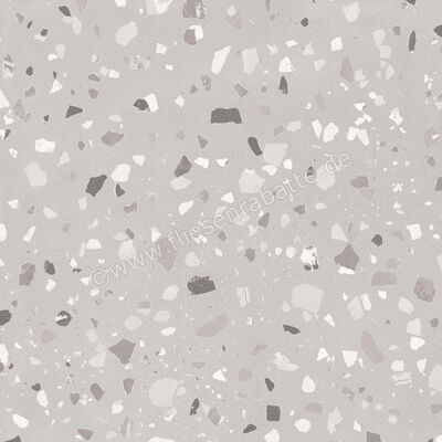  Sant Agostino Deconcrete De-Medium Pearl 60x60 cm Bodenfliese / Wandfliese Matt Eben Naturale CSADMEPE60 | 634232