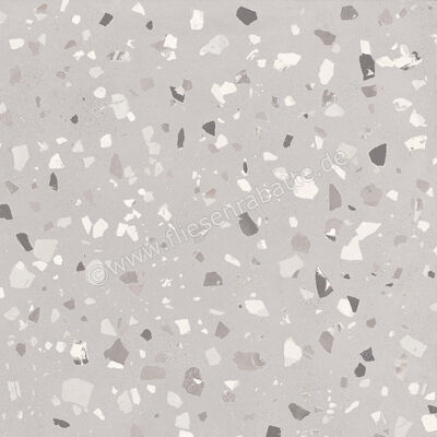  Sant Agostino Deconcrete De-Medium Pearl 60x60 cm Bodenfliese / Wandfliese Matt Eben Naturale CSADMEPE60 | 634235