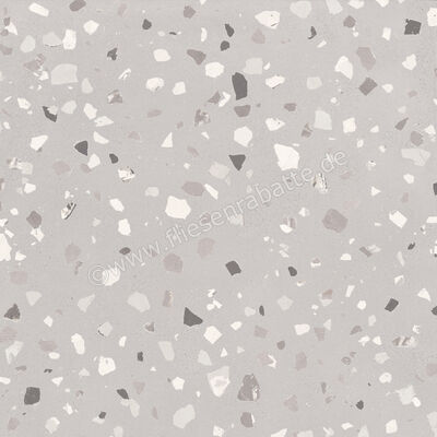  Sant Agostino Deconcrete De-Medium Pearl 60x60 cm Bodenfliese / Wandfliese Matt Eben Naturale CSADMEPE60 | 634238