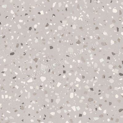  Sant Agostino Deconcrete De-Medium Pearl 90x90 cm Bodenfliese / Wandfliese Matt Eben Naturale CSADMEPE90 | 634250