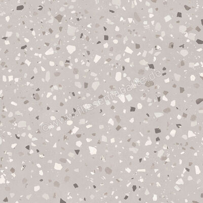  Sant Agostino Deconcrete De-Medium Pearl 90x90 cm Bodenfliese / Wandfliese Matt Eben Naturale CSADMEPE90 | 634253