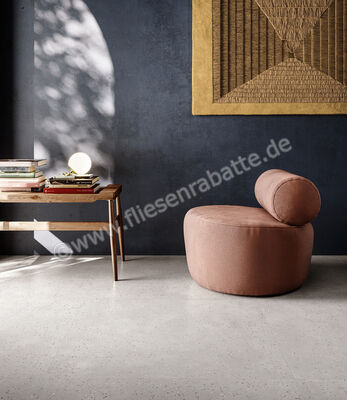  Sant Agostino Deconcrete De-Micro Pearl 60x60 cm Bodenfliese / Wandfliese Matt Eben Naturale CSADMIPE60 | 634370