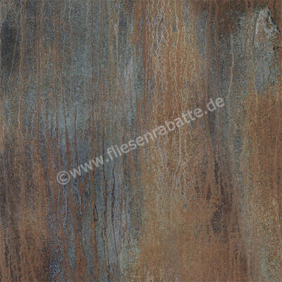  Sant Agostino Dripart Bronze 90x90 cm Bodenfliese / Wandfliese Matt Eben Naturale CSADRBZ990 | 634451