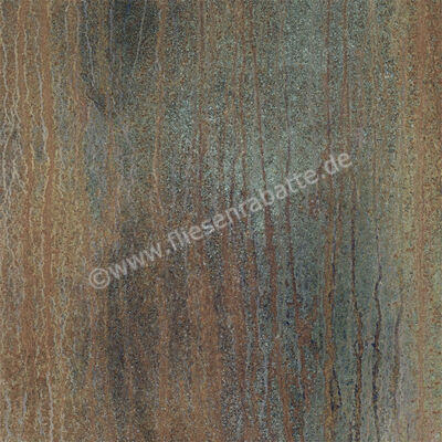  Sant Agostino Dripart Bronze 60x60 cm Bodenfliese / Wandfliese Matt Eben Naturale CSADRBZ660 | 634499