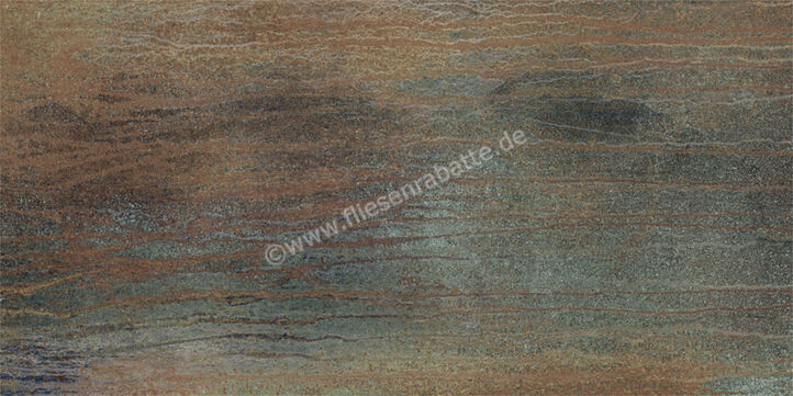  Sant Agostino Dripart Bronze 60x120 cm Bodenfliese / Wandfliese Matt Eben Naturale CSADRBZ612 | 634547