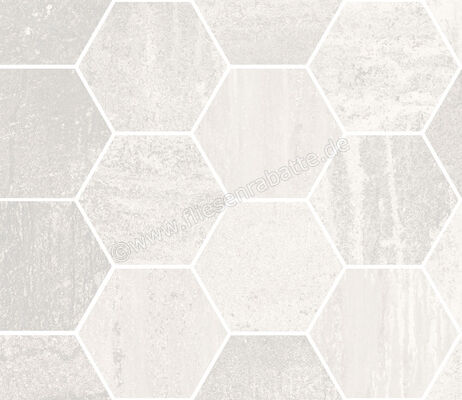  Sant Agostino Dripart Titanium 30x34.5 cm Mosaik Maxi Class Dripart Matt Eben Naturale CSAMCDTT34 | 634658