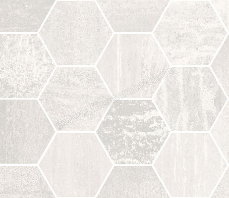  Sant Agostino Dripart Titanium 30x34.5 cm Mosaik Maxi Class Dripart Matt Eben Naturale CSAMCDTT34 | 634661