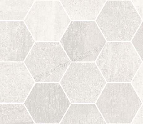  Sant Agostino Dripart Titanium 30x34.5 cm Mosaik Maxi Class Dripart Matt Eben Naturale CSAMCDTT34 | 634667