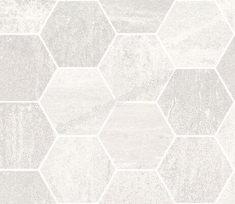  Sant Agostino Dripart Titanium 30x34.5 cm Mosaik Maxi Class Dripart Matt Eben Naturale CSAMCDTT34 | 634670