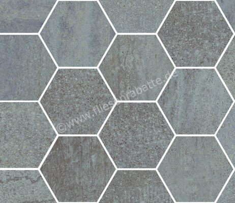  Sant Agostino Dripart Verdigris 30x34.5 cm Mosaik Maxi Class Dripart Matt Eben Naturale CSAMCDVG34 | 634682