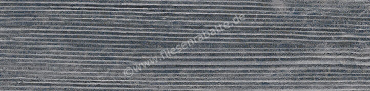  Sant Agostino Dripart Calamine 730 7.3x29.6 cm Wandfliese Drip Lines Matt Eben Lucida CSADRCM730 | 634697