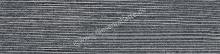  Sant Agostino Dripart Calamine 730 7.3x29.6 cm Wandfliese Drip Lines Matt Eben Lucida CSADRCM730 | 634703