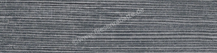  Sant Agostino Dripart Calamine 730 7.3x29.6 cm Wandfliese Drip Lines Matt Eben Lucida CSADRCM730 | 634709