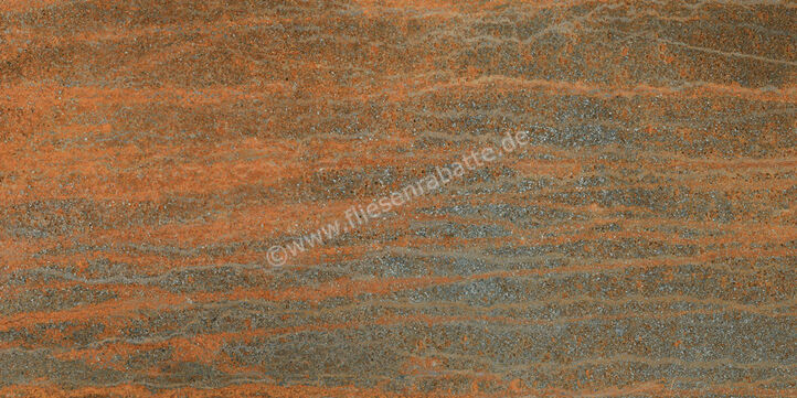  Sant Agostino Dripart Copper 30x60 cm Bodenfliese / Wandfliese Matt Eben Naturale CSADRCO360 | 634985