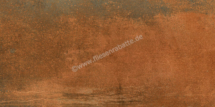  Sant Agostino Dripart Copper 60x120 cm Bodenfliese / Wandfliese Matt Eben Naturale CSADRCO612 | 635030