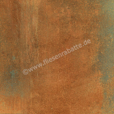  Sant Agostino Dripart Copper 90x90 cm Bodenfliese / Wandfliese Matt Eben Naturale CSADRCO990 | 635126