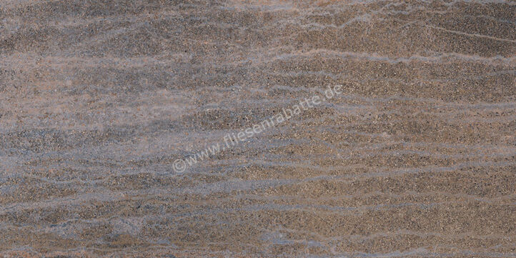  Sant Agostino Dripart Iron 30x60 cm Bodenfliese / Wandfliese Matt Eben Naturale CSADRIR360 | 635153