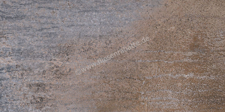  Sant Agostino Dripart Iron 30x60 cm Bodenfliese / Wandfliese Matt Eben Naturale CSADRIR360 | 635171