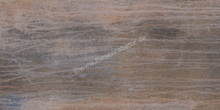  Sant Agostino Dripart Iron 60x120 cm Bodenfliese / Wandfliese Matt Eben Naturale CSADRIR612 | 635177