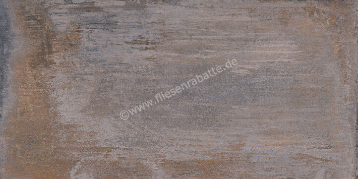  Sant Agostino Dripart Iron 60x120 cm Bodenfliese / Wandfliese Matt Eben Naturale CSADRIR612 | 635192