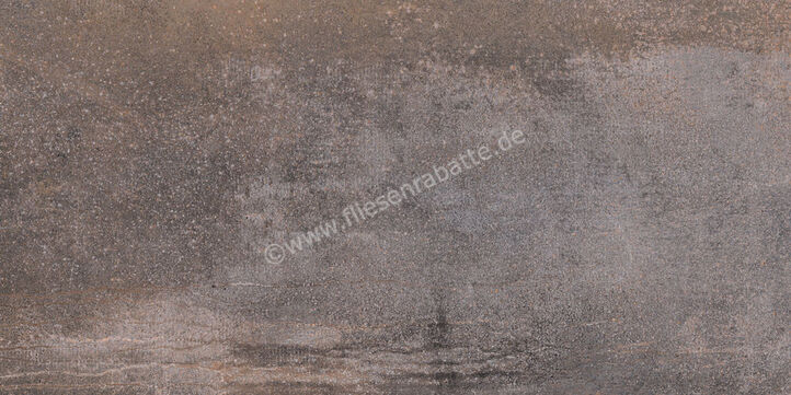  Sant Agostino Dripart Iron 60x120 cm Bodenfliese / Wandfliese Matt Eben Naturale CSADRIR612 | 635198