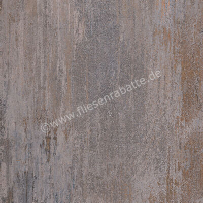  Sant Agostino Dripart Iron 60x60 cm Bodenfliese / Wandfliese Matt Eben Naturale CSADRIR660 | 635240