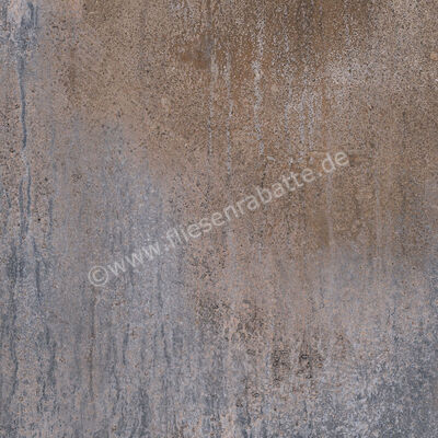  Sant Agostino Dripart Iron 60x60 cm Bodenfliese / Wandfliese Matt Eben Naturale CSADRIR660 | 635243