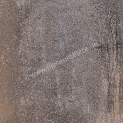  Sant Agostino Dripart Iron 60x60 cm Bodenfliese / Wandfliese Matt Eben Naturale CSADRIR660 | 635246