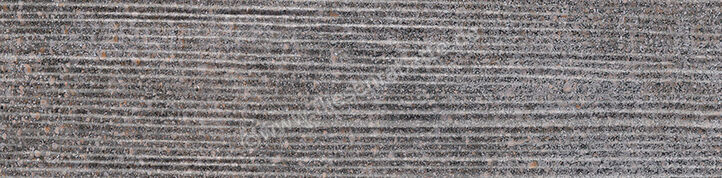  Sant Agostino Dripart Iron 730 7.3x29.6 cm Wandfliese Drip Lines Matt Eben Lucida CSADRIR730 | 635270