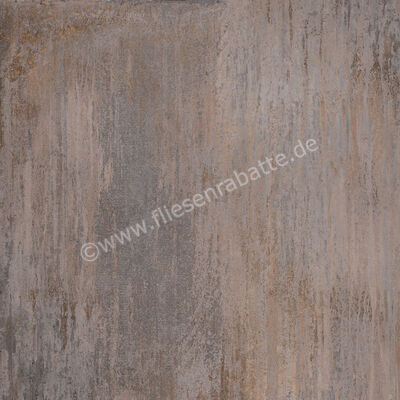  Sant Agostino Dripart Iron 90x90 cm Bodenfliese / Wandfliese Matt Eben Naturale CSADRIR990 | 635288