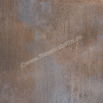  Sant Agostino Dripart Iron 90x90 cm Bodenfliese / Wandfliese Matt Eben Naturale CSADRIR990 | 635291