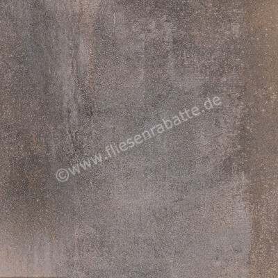  Sant Agostino Dripart Iron 90x90 cm Bodenfliese / Wandfliese Matt Eben Naturale CSADRIR990 | 635294